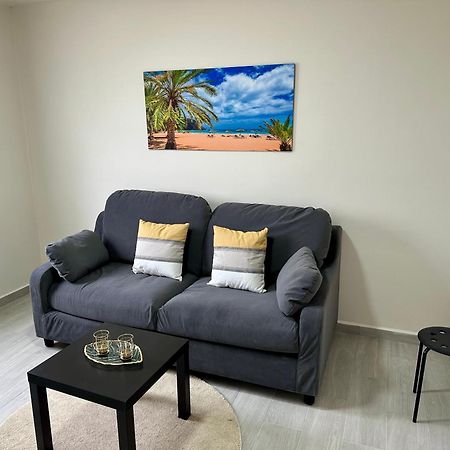 New Modern Apartment, Scandinavian Style, Ocean View Icod De Los Vinos Exterior foto