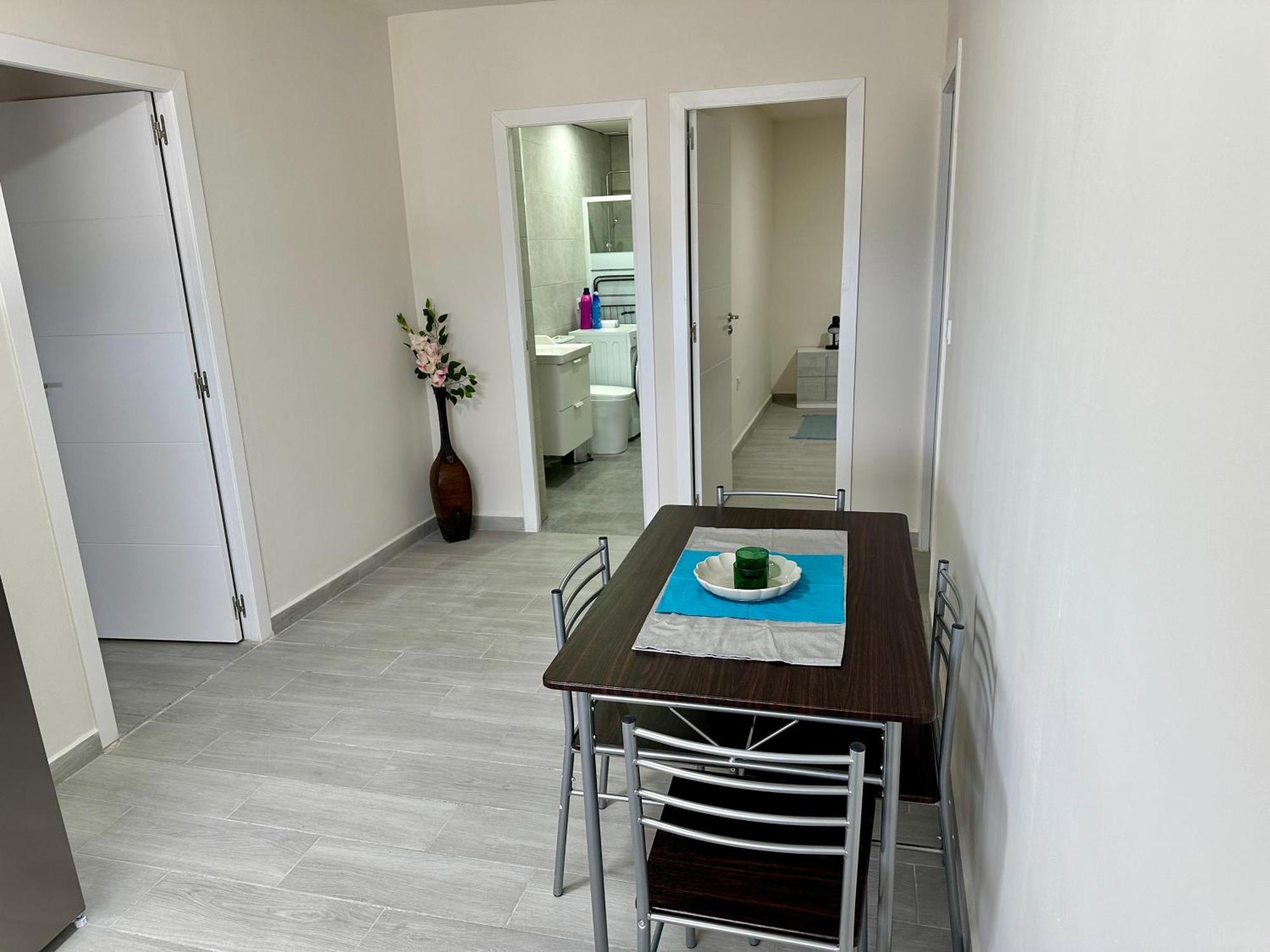 New Modern Apartment, Scandinavian Style, Ocean View Icod De Los Vinos Exterior foto