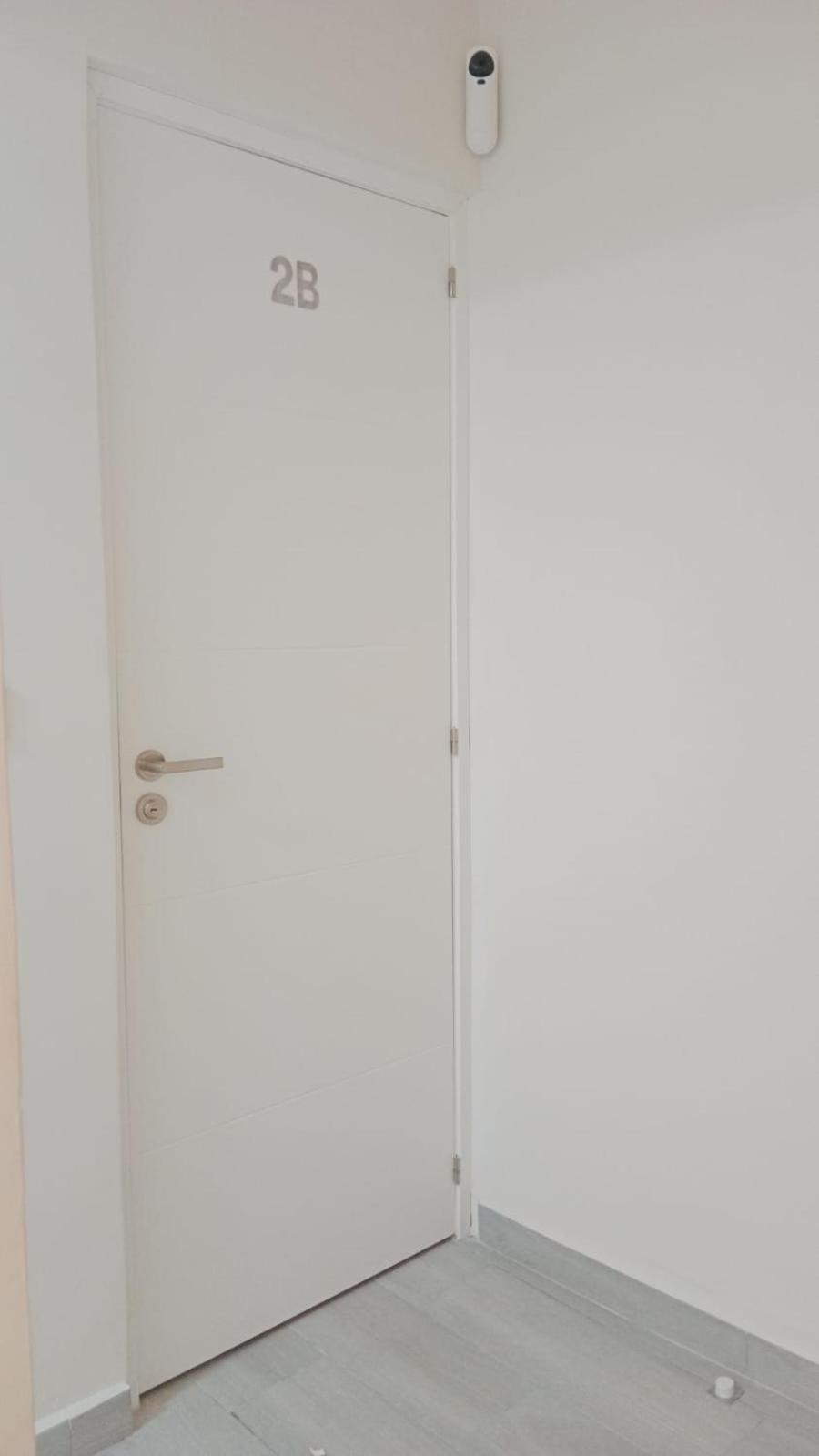 New Modern Apartment, Scandinavian Style, Ocean View Icod De Los Vinos Exterior foto